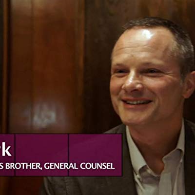 Himself - General Counsel, Walter E. Smithe