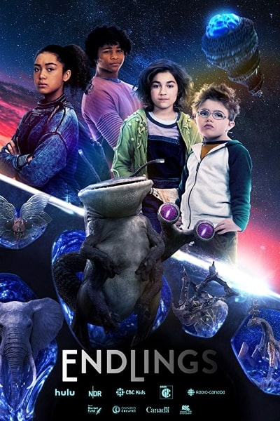 Endlings - Season 1