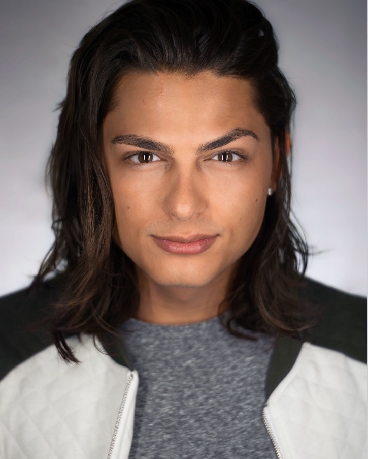Nick Goluza