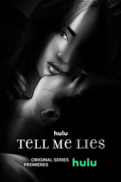 Tell Me Lies - Season 2