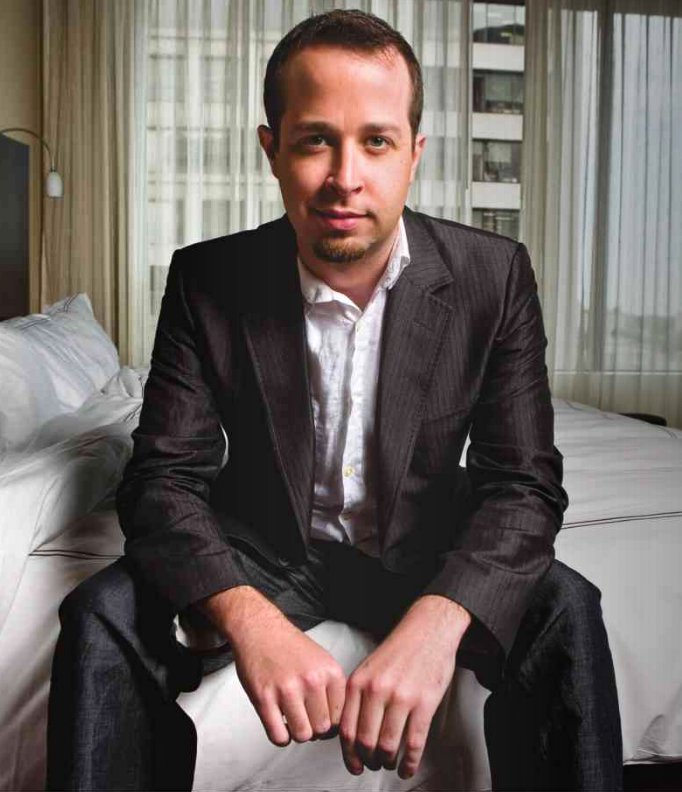 Martin Gero