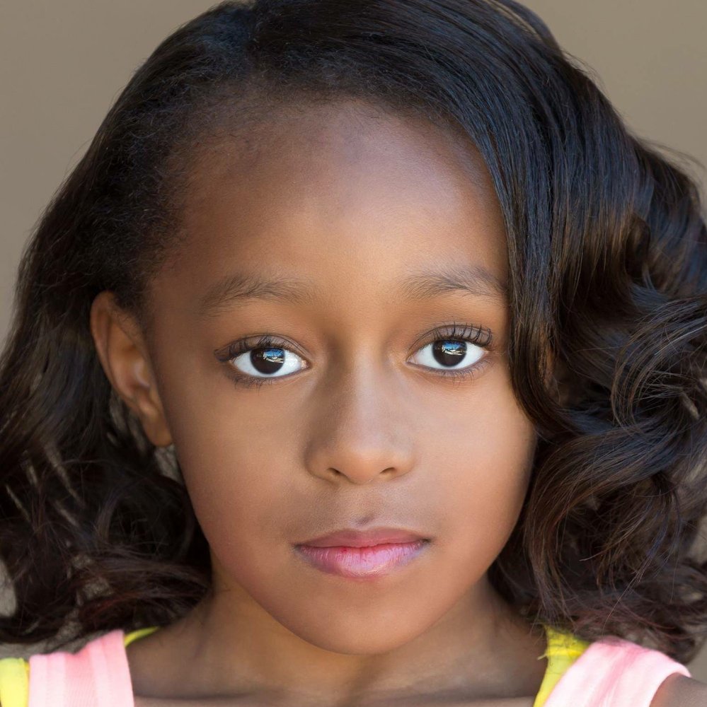 Skyla I'Lece Woodard