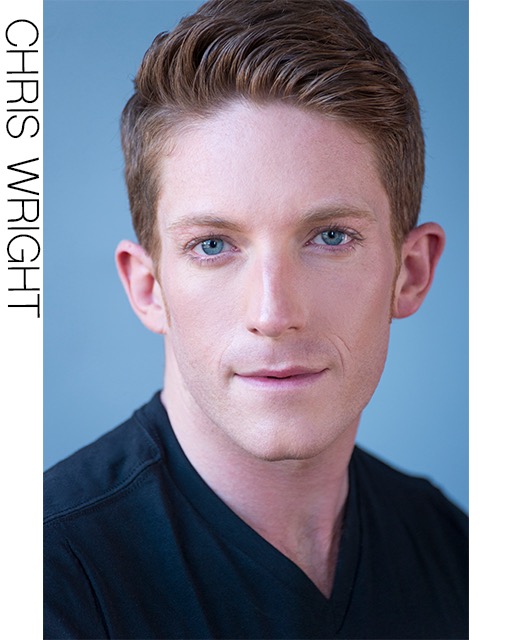 Chris Wright