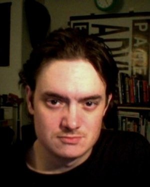 Todd Giebenhain