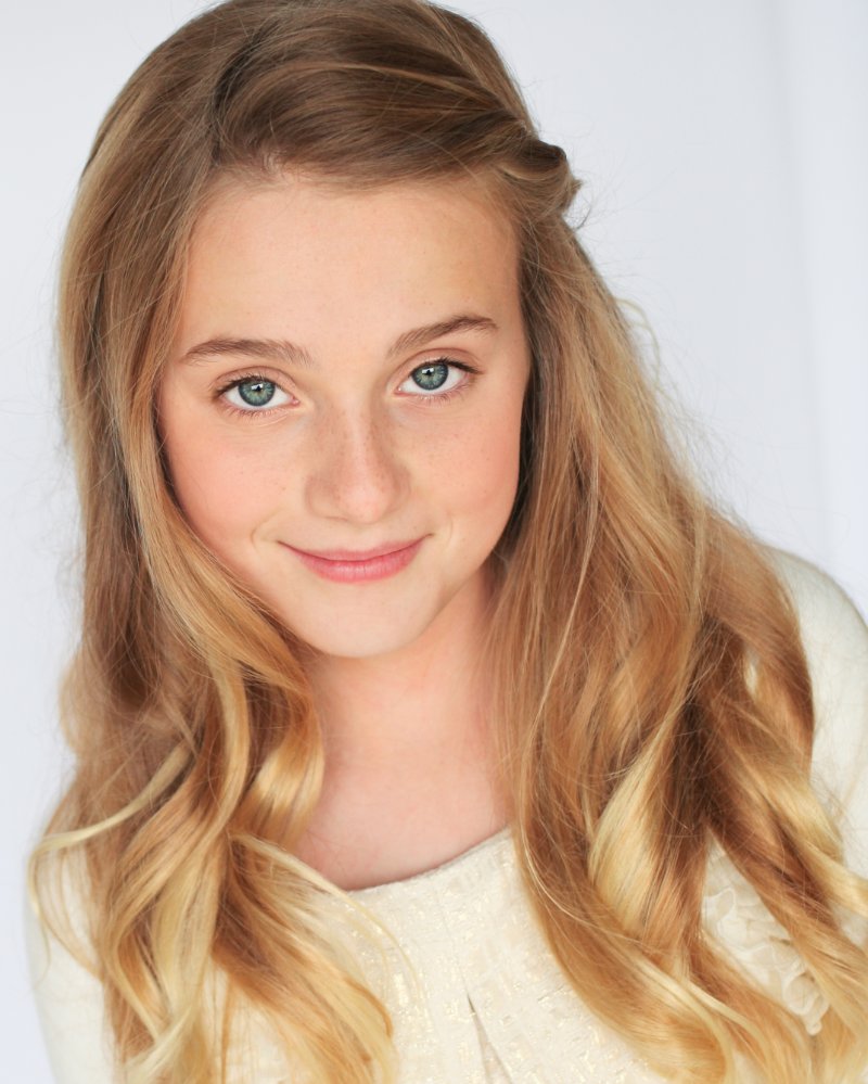Audrey Casson