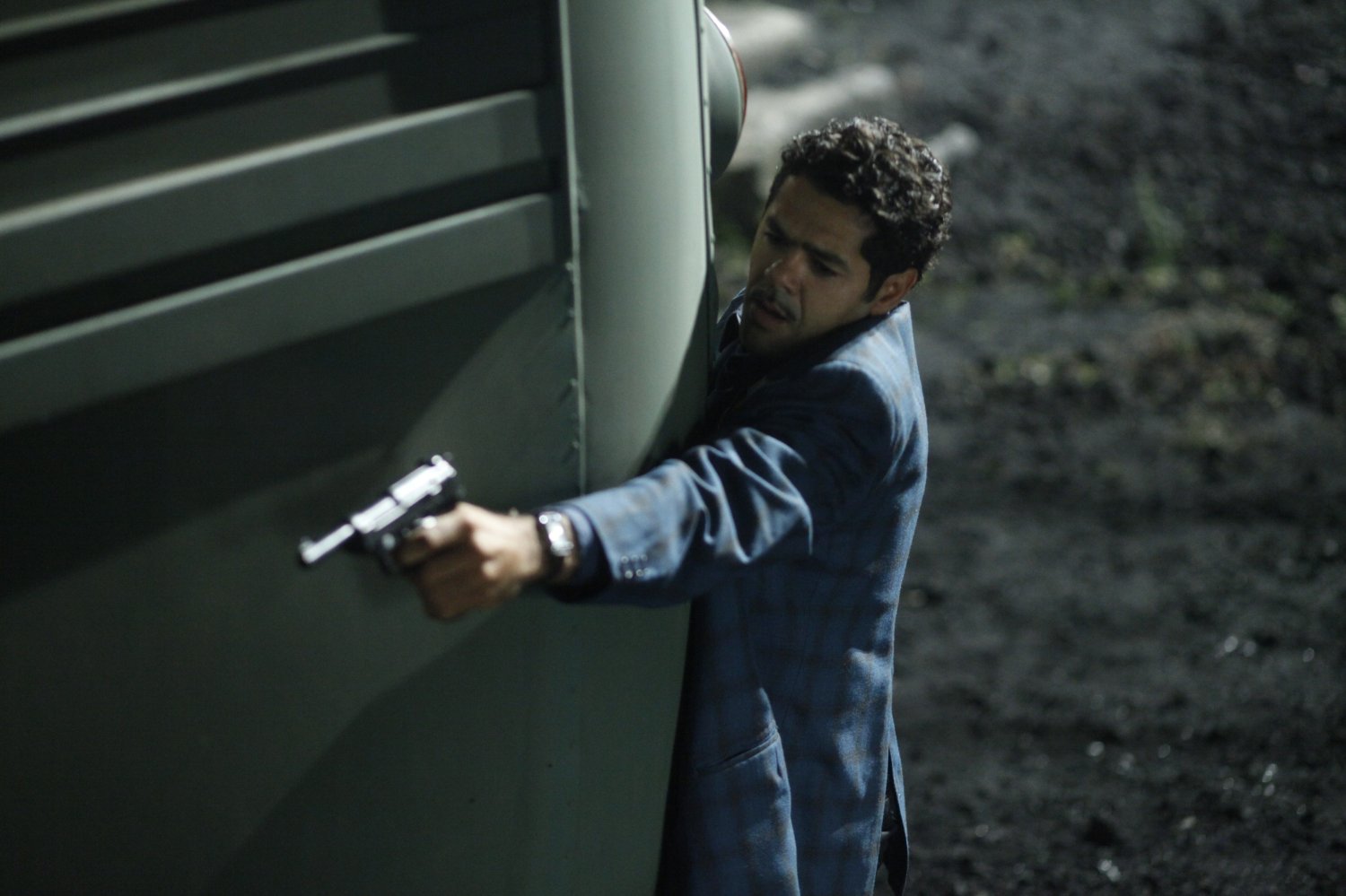 Jamel Debbouze