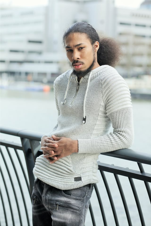 Bradley Francis