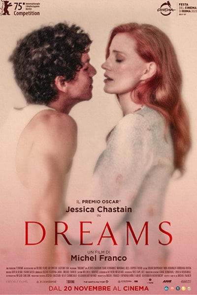 Dreams (2025)