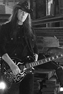 Darin Scott