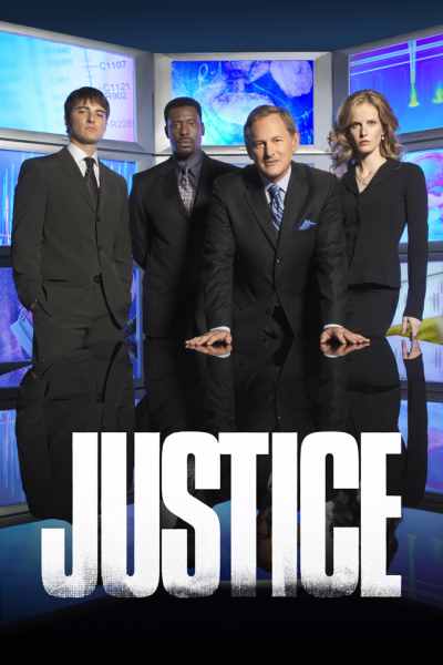 Justice - Season 1