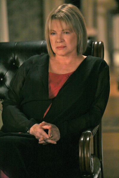 Dr. Gina Toll