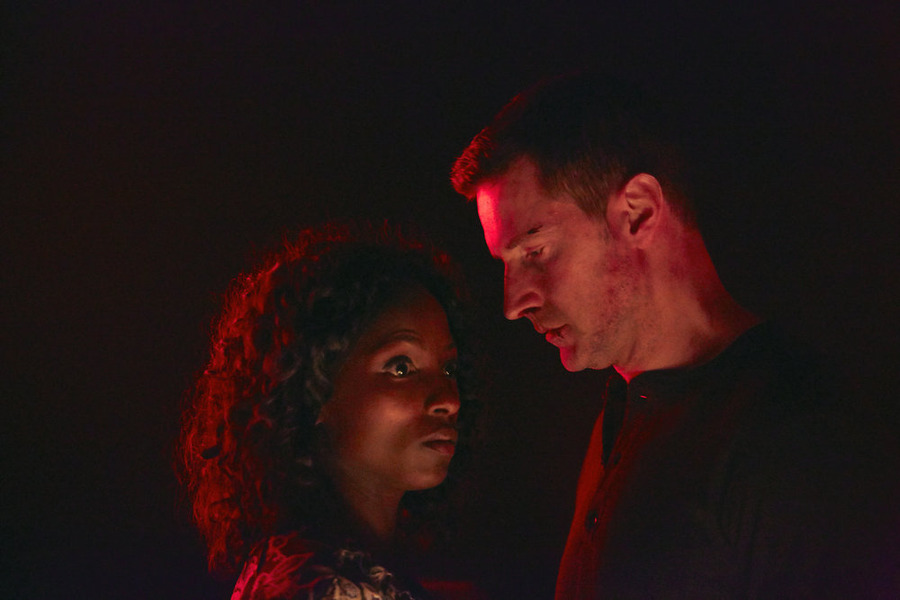 Rutina Wesley