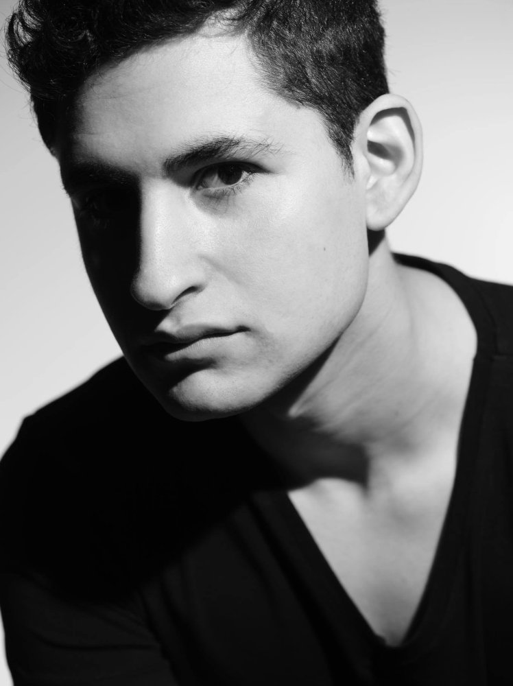 Amir El-Masry