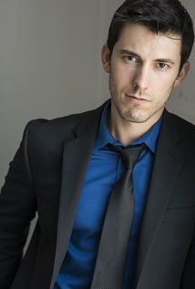 Josh Padgett