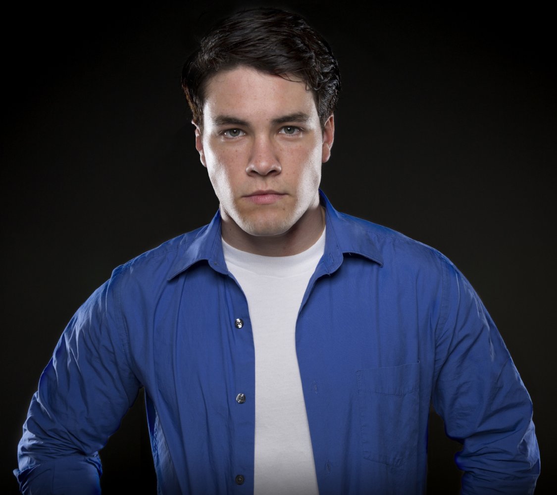 Liam Hawley