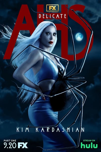 American Horror Story - Season 12