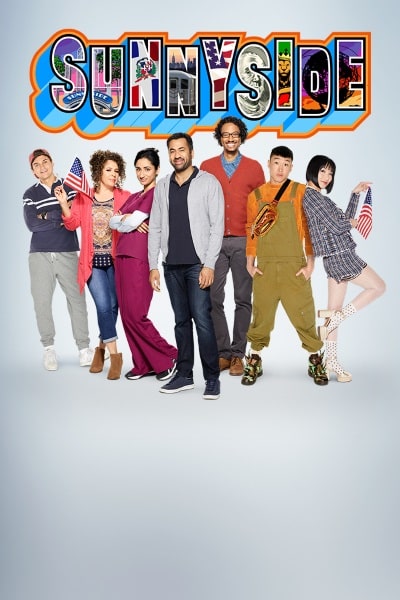 Sunnyside - Season 1