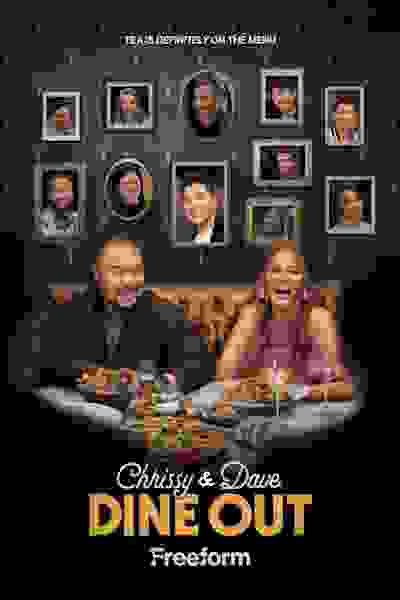 Chrissy and Dave Dine Out - Season 1