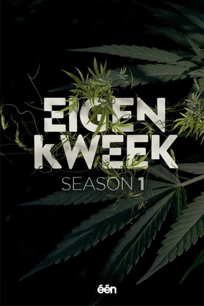 Eigen kweek - Season 1