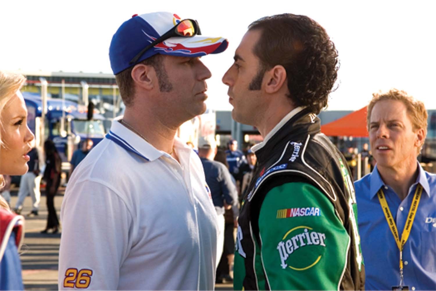 Jean Girard