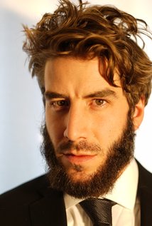 Jordan Forester