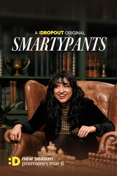 Smartypants - Season 2
