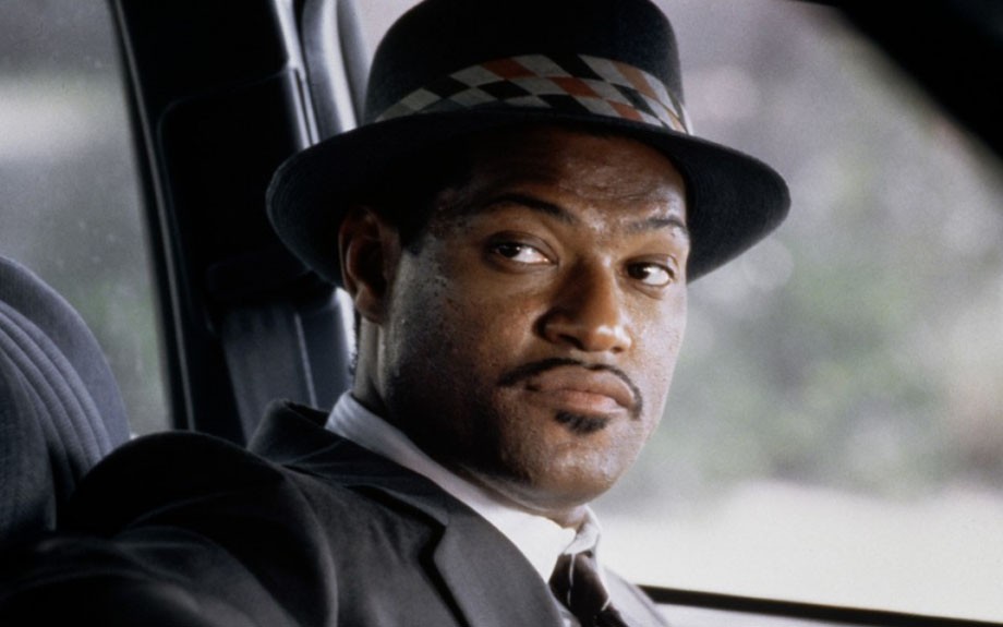 Sheriff Tanny Brown