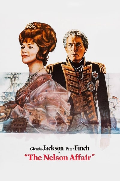 The Nelson Affair (Bequest to the Nation)