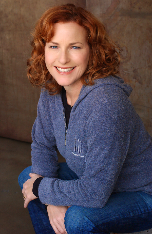 Shelley K. Booker