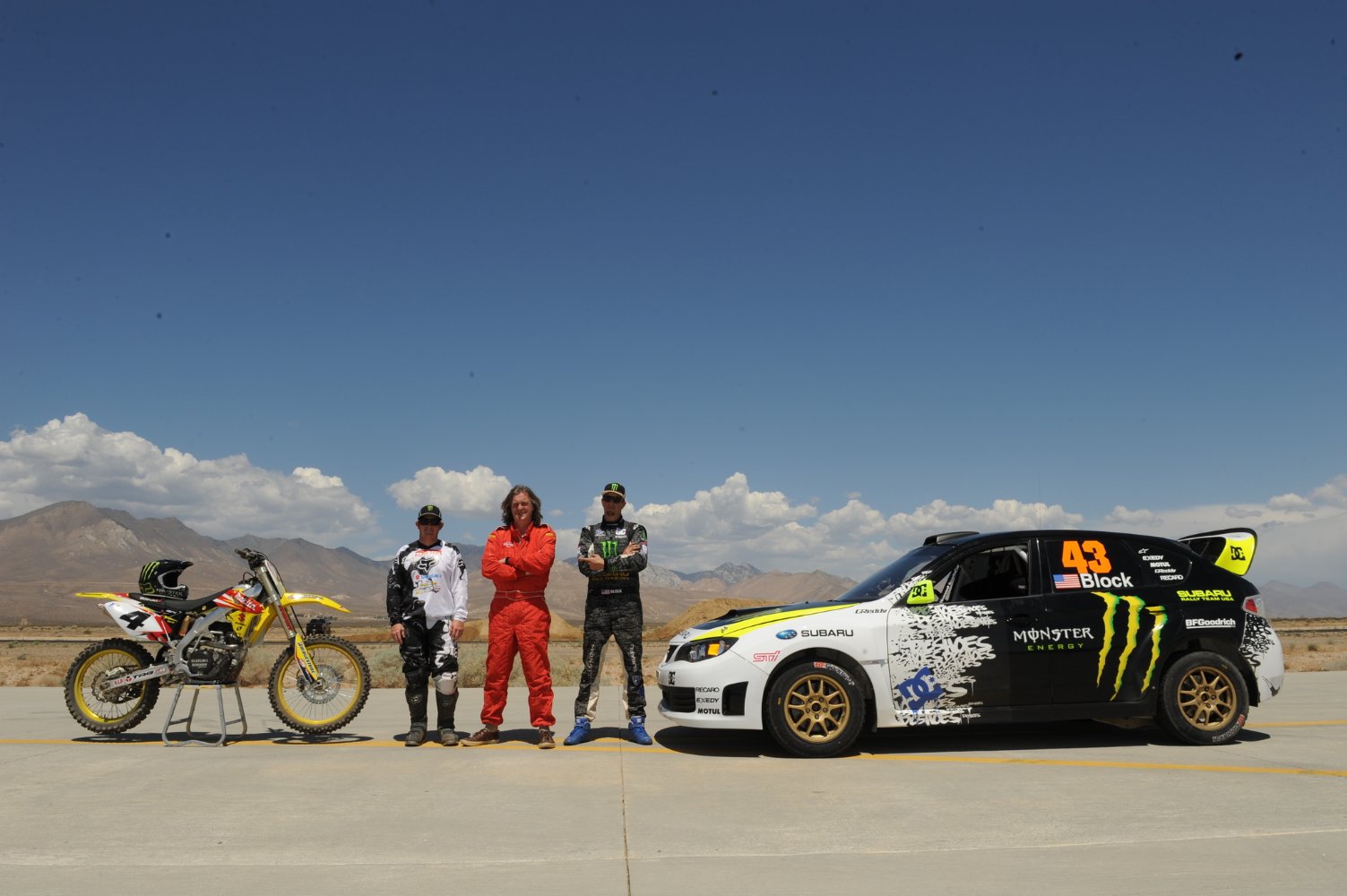 Ken Block