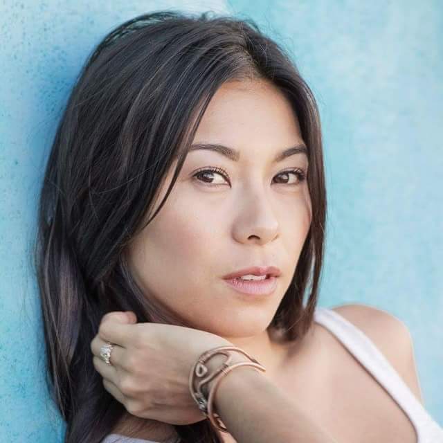 Kimiko Yeni Rojas
