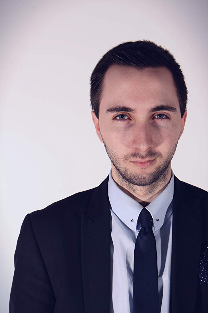 James Tumilty Leadbitter