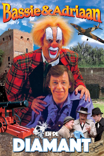 Bassie And Adriaan - Season 3