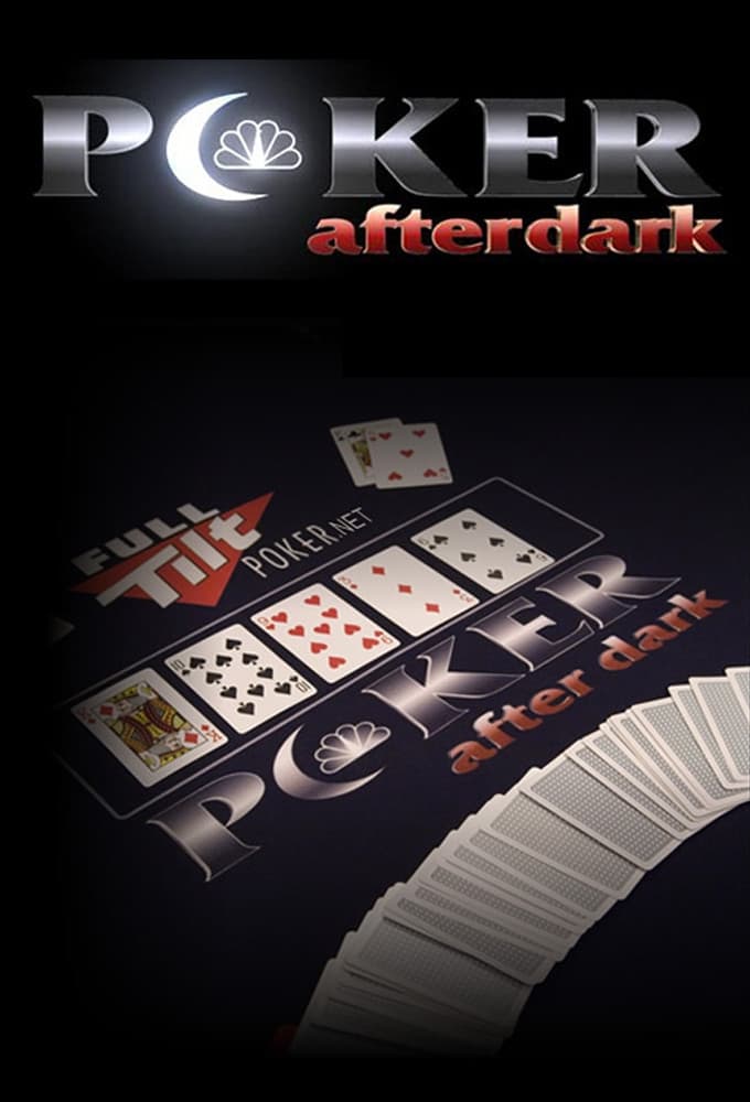 Poker After Dark - Season 2