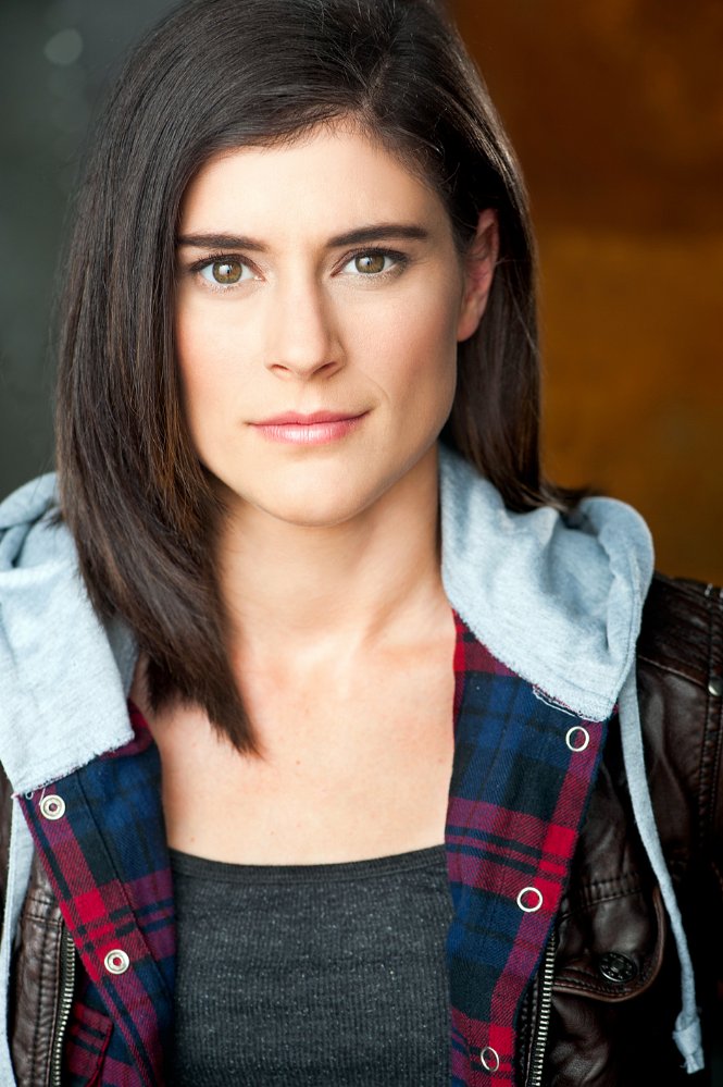Rebecca Clouse