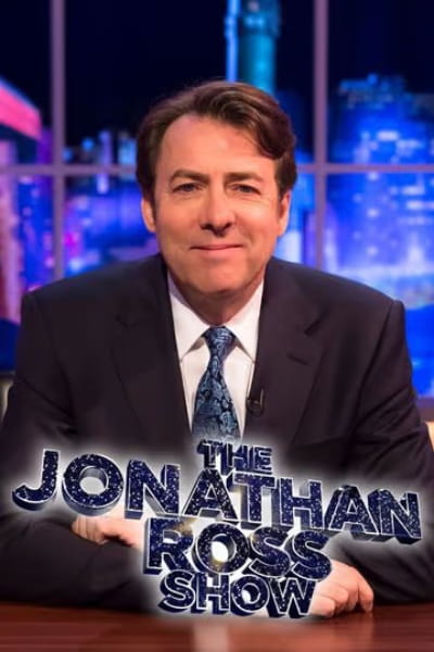 The Jonathan Ross Show - Season 23