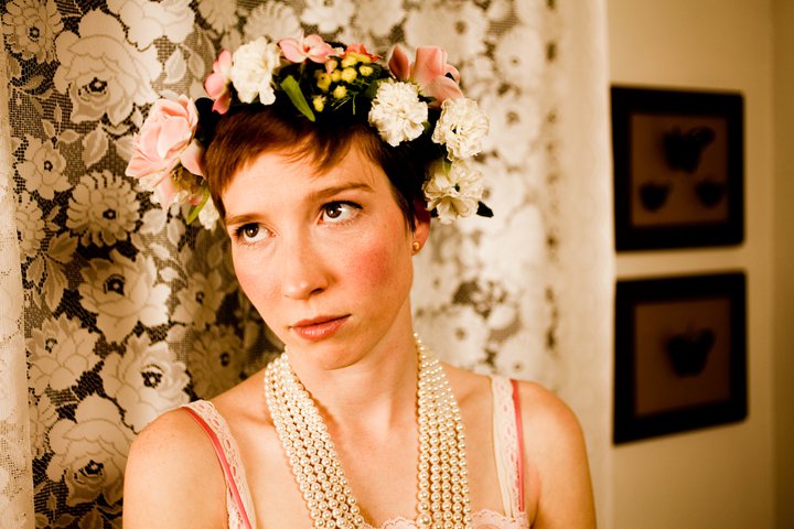 Veronica Hunsinger-Loe
