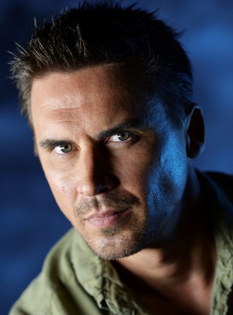 Steve Dawson