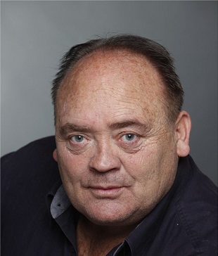 Michael Griffin