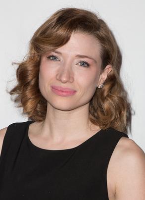 Amanda Jaros