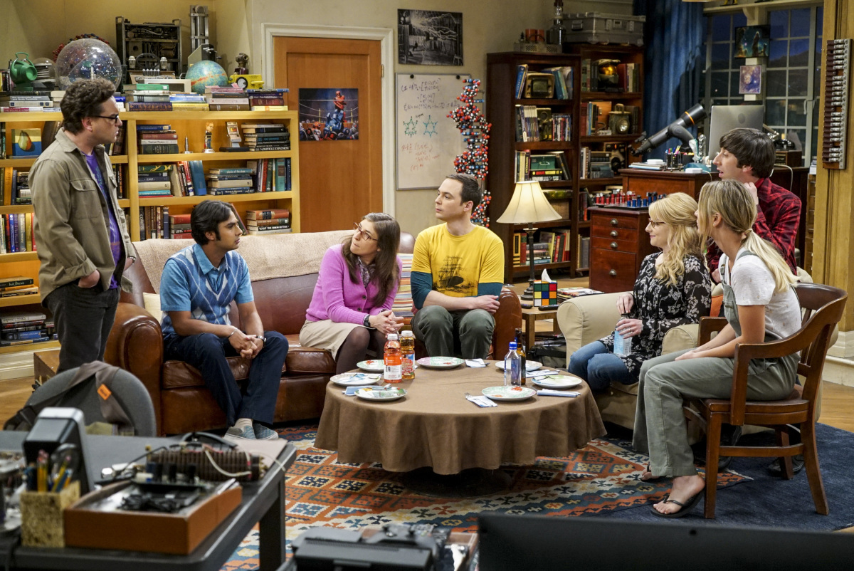 Amy Farrah Fowler