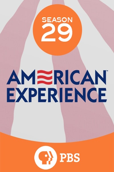 American Experience - Season 29