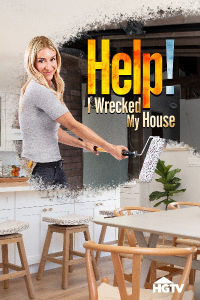 Help! I Wrecked My House - Season 5