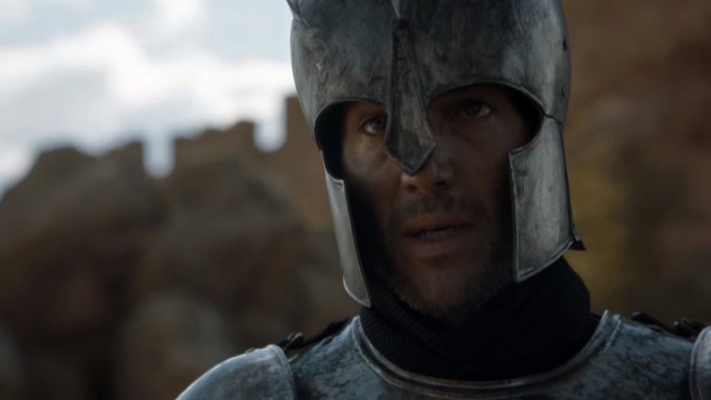 Arthur Dayne