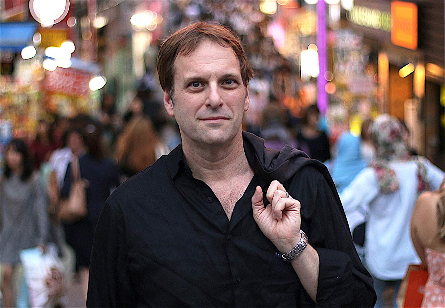 Steve Marshall