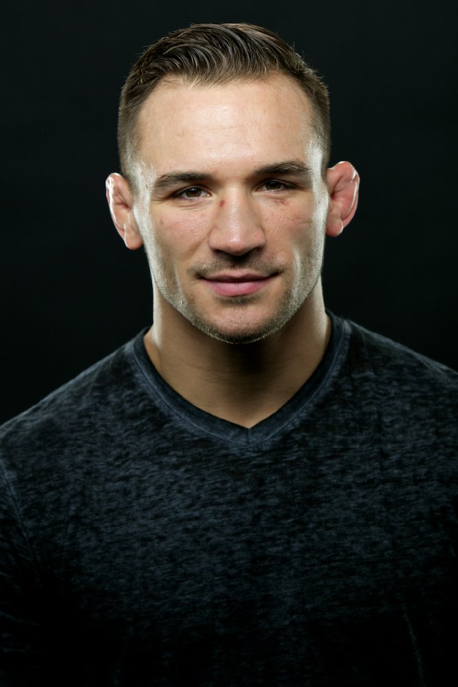 Michael Chandler