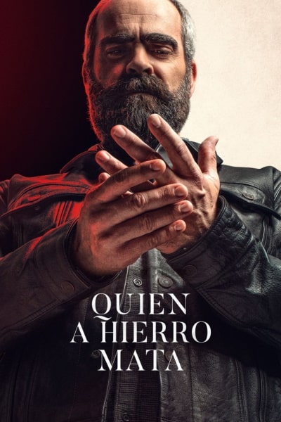 Eye for an Eye (Quien a hierro mata)