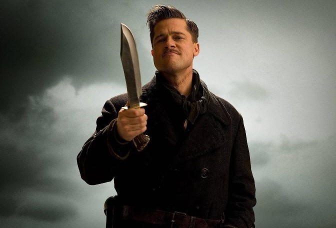 Lt. Aldo Raine