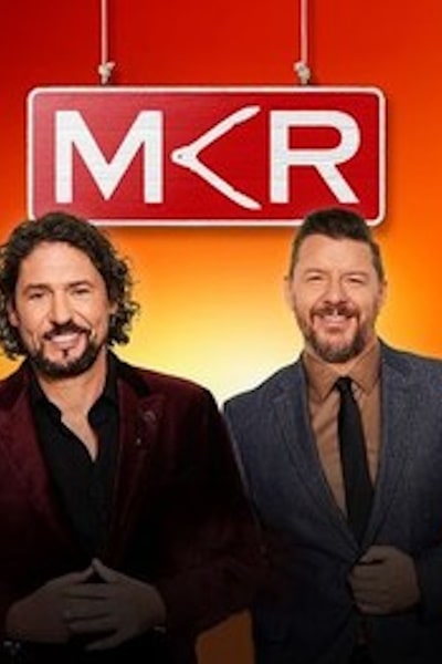 My Kitchen Rules - Season 14