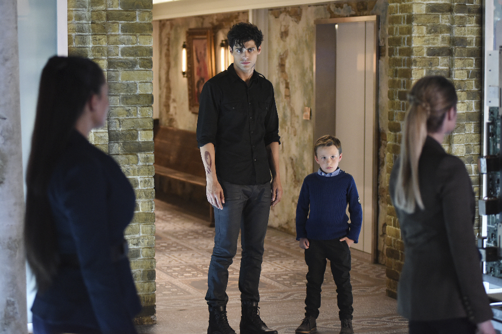 Max Lightwood